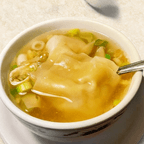 Best Won ton soup(chicken)混饨 in Northbrook, IL