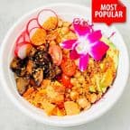 Best Veggie Foodie Bowl in Glendale, CA