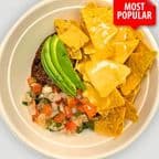 Best Veggie Nachos Bowl in Glendale, CA