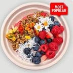 Best Cherry Blossom Smoothie Bowl in Glendale, CA