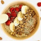 Best Loaded Oatmeal in Glendale, CA