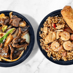 Best Lunch - Mongolian Beef in Doral, FL