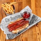 Best The Dawg In Me in Sacramento, CA