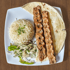 Best CHICKEN ADANA in Tallahassee, FL