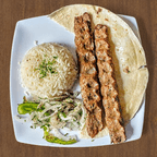 Best BEEF ADANA in Tallahassee, FL