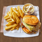 Best CHICKEN BURGER in Tallahassee, FL