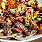 Best BEEF CRUNCHY in Tallahassee, FL