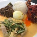 Best D1 Nasi Padang in Tulsa, OK