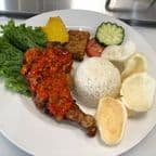 Best D11 Ayam Penyet in Tulsa, OK