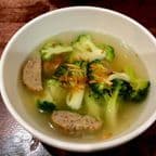Best A5 Broccoli & Meatball Soup in Tulsa, OK