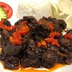 Best D04-A Dendeng Balado in Tulsa, OK