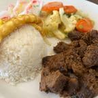 Best D03 Rendang in Tulsa, OK