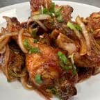 Best D10 Ayam Goreng Mentega in Tulsa, OK