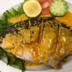 Best D15 Gulai Ikan Kuning in Tulsa, OK