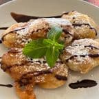 Best M02 Pisang Goreng in Tulsa, OK