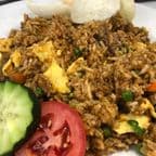 Best F3 Nasi Goreng in Tulsa, OK