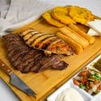 Best Parrilla Mixta in Doral, FL