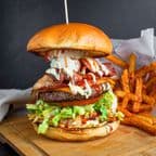 Best Hamburguesa Especial in Doral, FL