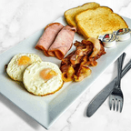 Best Desayuno Americano in Doral, FL