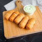 Best Servicio de Tequeños (5) in Miami, FL