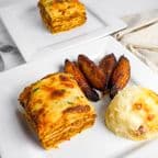 Best Pasticho in Miami, FL