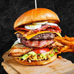 Best Hamburguesa Super Especial in Miami, FL