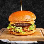 Best Hamburguesa Sencilla in Miami, FL