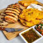 Best Parrilla de Pollo in Pembroke Pines, FL