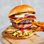 Best Hamburguesa Super Especial in Pembroke Pines, FL