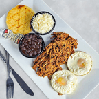 Best Desayuno Criollo in Pembroke Pines, FL