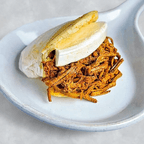 Best Arepa con Carne Mechada y Queso in Pembroke Pines, FL