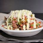 Best Parrillita Picada Mixta in Weston, FL