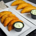 Best Empanada Mechada in Weston, FL