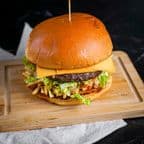 Best Hamburguesa de Carne Asada in Weston, FL