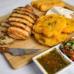 Best Parrilla de Pollo in Weston, FL