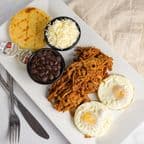 Best Desayuno Criollo in Weston, FL