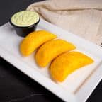 Best Empanada Colombiana Carne in Weston, FL