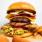 Best Hamburguesa Super Especial in Weston, FL