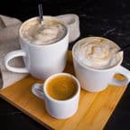 Best Cafe de Almendra in Weston, FL