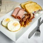 Best Desayuno Americano in Weston, FL