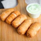 Best Servicio de Tequeños (5) in Weston, FL