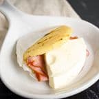 Best Arepa con Jamon y Queso in Weston, FL