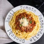 Best Pasta Bologna in Weston, FL