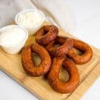 Best Mini Mandocas 5 Unidades in Weston, FL