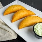 Best Empanada de Pollo in Weston, FL