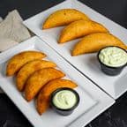 Best Empanada Cazon in Weston, FL