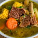 Best Hervido de Res Grande in Weston, FL