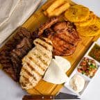 Best Parrilla Sabor Venezolano in Weston, FL