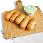 Best Servicio de Tequenos (5) in Hialeah, FL