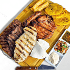Best Parrilla Sabor Venezolano in Hialeah, FL